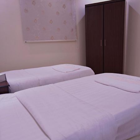 Holool Furnished Units Medina Exterior photo