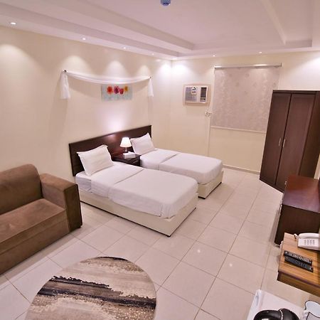 Holool Furnished Units Medina Exterior photo