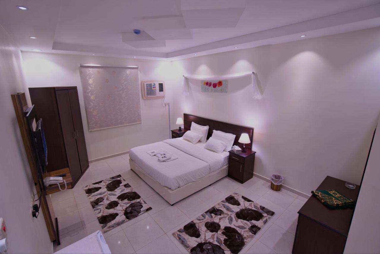 Holool Furnished Units Medina Exterior photo