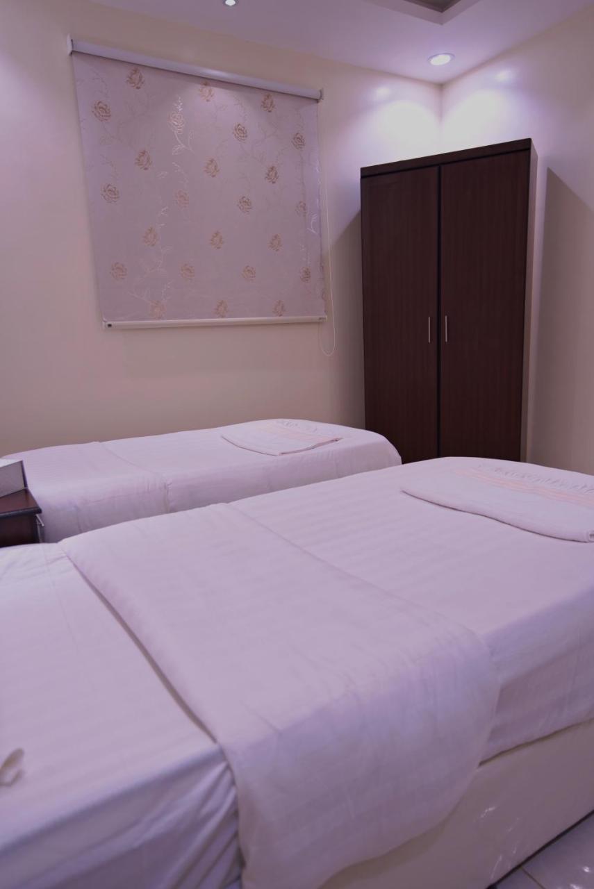 Holool Furnished Units Medina Exterior photo