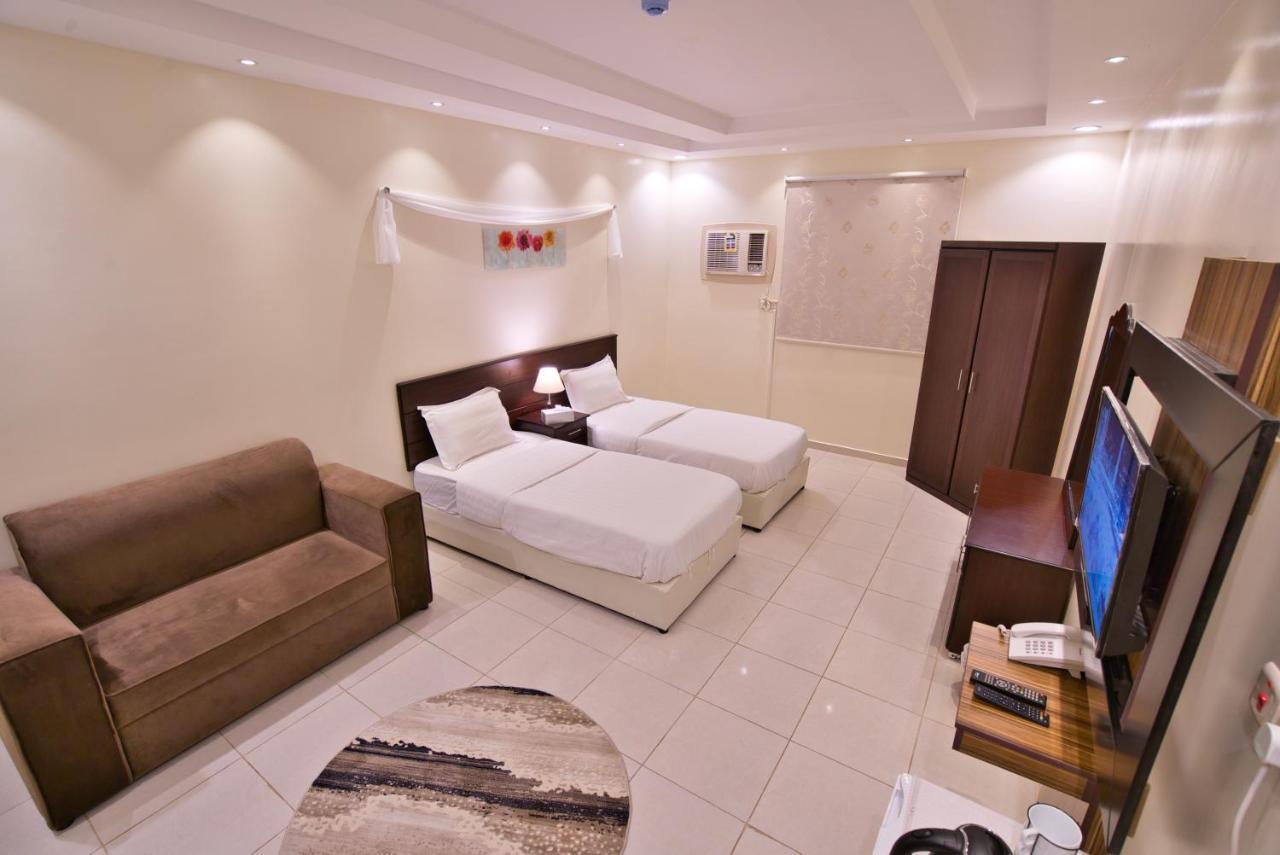 Holool Furnished Units Medina Exterior photo