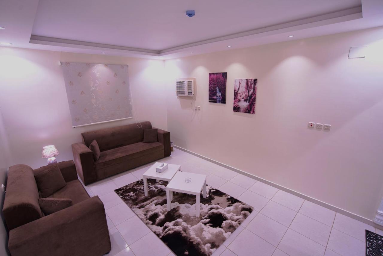 Holool Furnished Units Medina Exterior photo
