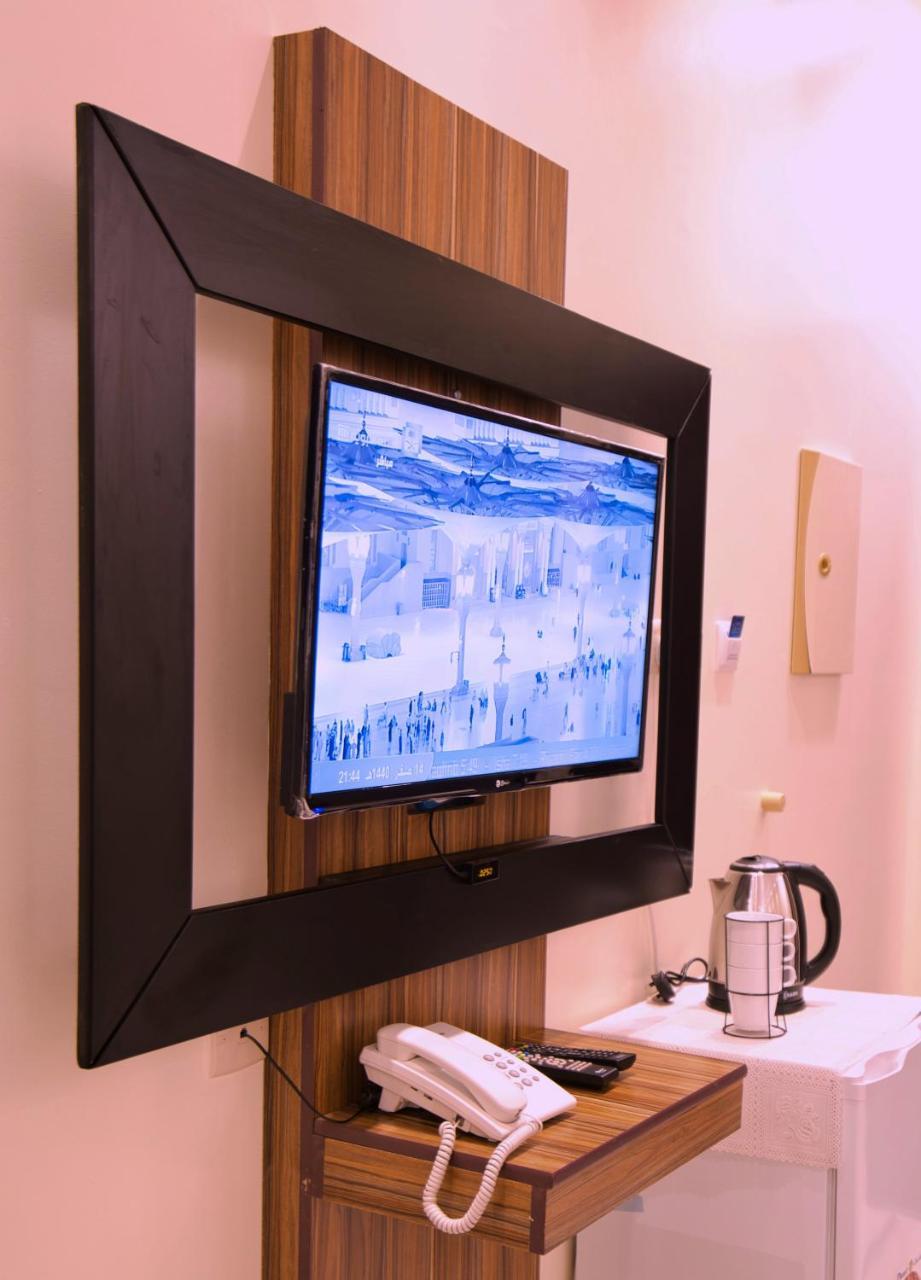 Holool Furnished Units Medina Exterior photo